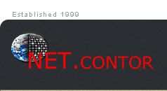 netcontor - Established 1999 in